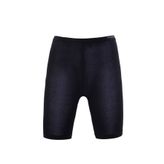 Blackspade 1309 Essential Siyah Kadın Boxer Külot