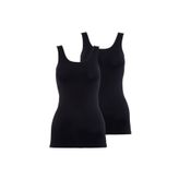 Blackspade 1590 Essential 2'li Kadın Atlet