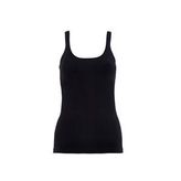 Blackspade 1708 Essential Siyah Kadın Atlet