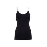 Blackspade 1951 Essential Siyah Kadın Atlet