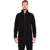 Blackspade 30712 Siyah Erkek Polar Ceket
