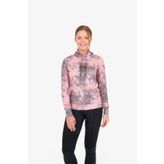 Blackspade 50454 Pembe Kadın Termal Sweatshirt