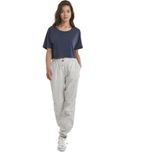 Blackspade 60401 Gri Kadın Eşofman Altı