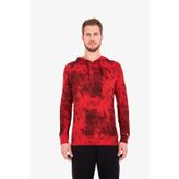 Blackspade 7579 Termal Erkek Kırmızı Sweatshirt