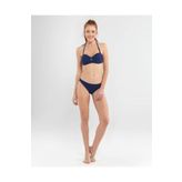 Blackspade 8586 Kadın Boş Cup Straplez Bikini Üstü