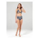 Blackspade 8900 Kadın Yüksek Bel Bikini Altı