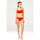 Blackspade 8967 Kadın Bikini Altı