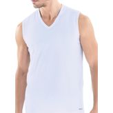 Blackspade 9227 Beyaz Erkek Fanila