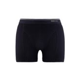 Blackspade 9233 Tender Cotton Siyah Erkek Boxer