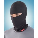 Blackspade 9255 Siyah Termal Kar Maskesi