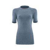 Blackspade 9258 Gri Unisex Üst İçlik