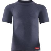 Blackspade 9267 Antrasit 2.Seviye Çocuk Termal T-Shirt