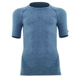 Blackspade 9267 Gri Unisex Üst İçlik