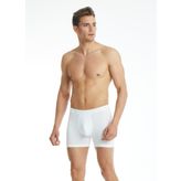 Blackspade 9313 Beyaz Erkek Boxer
