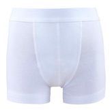 Blackspade 9395 3'lü Beyaz Erkek Çocuk Boxer