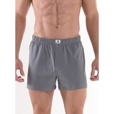 Blackspade 9535 Loose Fit Antrasit Erkek Boxer