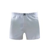 Blackspade 9535 Loose Fit Beyaz Erkek Boxer