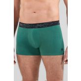 Blackspade 9555 Yeşil Erkek Boxer