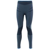 Blackspade 9572 Lacivert Termal Bayan Tayt