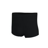 BLACKSPADE 9616 ERKEK MOOD LİTE 2 Lİ SİYAH BOXER