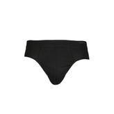 Blackspade 9617 2'li Siyah Erkek Slip