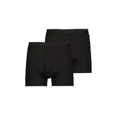 Blackspade 9626 2'li Siyah Erkek Boxer