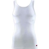 Blackspade Active Erkek Termal Atlet - Beyaz