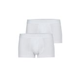 Blackspade Beyaz Erkek Boxer 9323 Mood