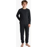 Blackspade Çocuk Pijama Takımı 60698 - Antrasit - 9 - 10 Yaş