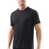 Blackspade Erkek Atlet Silver 9306 - Siyah - 2XL
