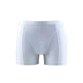 Blackspade Erkek Beyaz Boxer