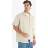 Blackspade Erkek Gömlek 40738 - Krem - S - M