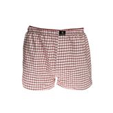 Blackspade Erkek Kırmızı Boxer - L