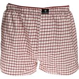 Blackspade Erkek Kırmızı Boxer - XL