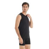 Blackspade Erkek Pamuklu Atlet 9234