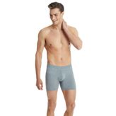 Blackspade Erkek Silver Boxer 9313