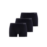 Blackspade Erkek Siyah Boxer - BLK9670