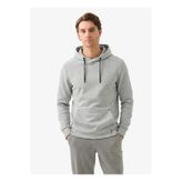 Blackspade Erkek Sweatshirt 80001 - Gri