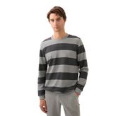 Blackspade Erkek Sweatshirt Casual Sweatshirt
