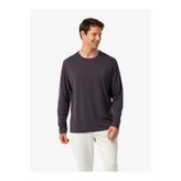 Blackspade Erkek T-Shirt 41013 - Antrasit