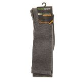 Blackspade Gri Erkek Termal Çorap