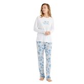 Blackspade Kadın Pijama Takımı 51627