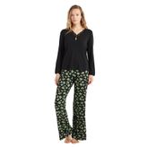 Blackspade Kadın Pijama Takımı 60507