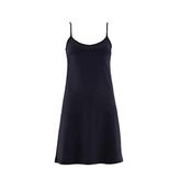 Blackspade Kadın Siyah Jüpon Petticoat, M Beden