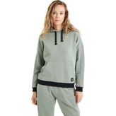 Blackspade Kadın Sweatshirt 60479 - Yeşil