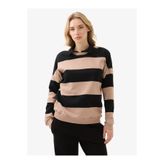 Blackspade Kadın Sweatshirt 60592 - Siyah