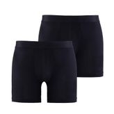 Blackspade Siyah Erkek Boxer 9324 Mood