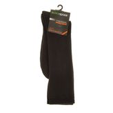 Blackspade Siyah Erkek Termal Çorap