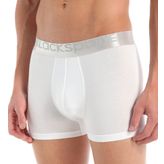 Blackspade Tekli Boxer Beyaz L