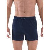 Blackspade Tekli Boxer Mavi M